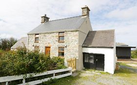 Ty Rhos Farm